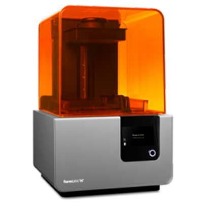 如何使用光固化3D打印機打印動漫模型