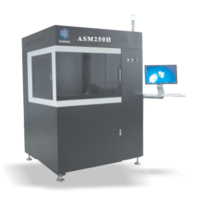 介紹3d打印機有幾種類型及區別